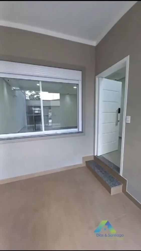 Sobrado à venda com 3 quartos, 170m² - Foto 3