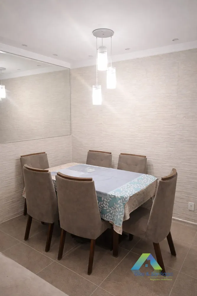 Apartamento, 3 quartos, 62 m² - Foto 8