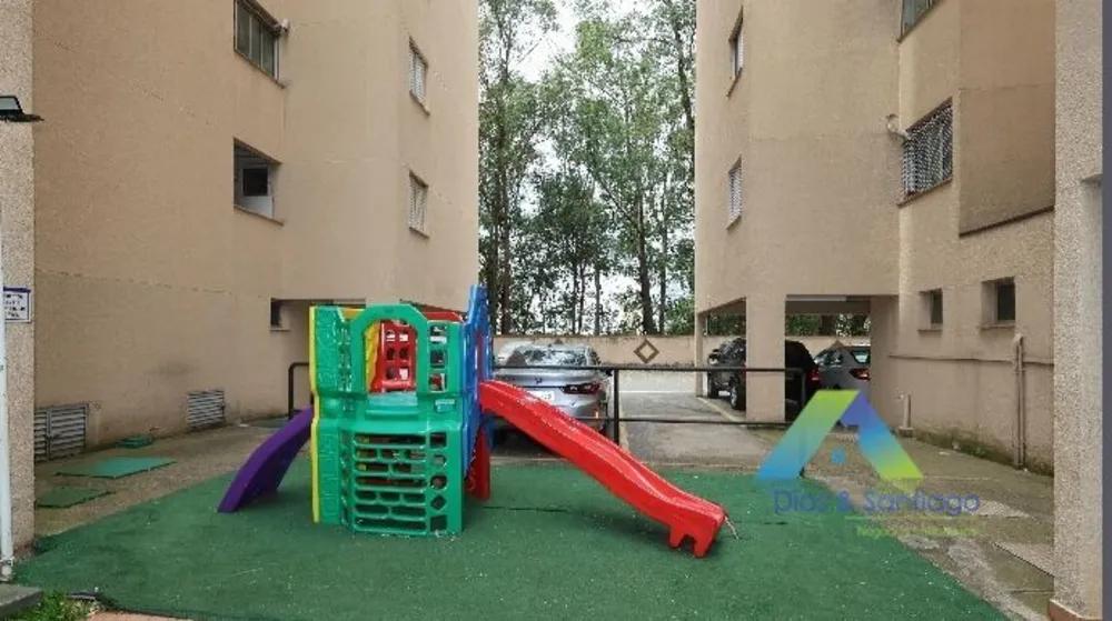 Apartamento, 3 quartos, 62 m² - Foto 13