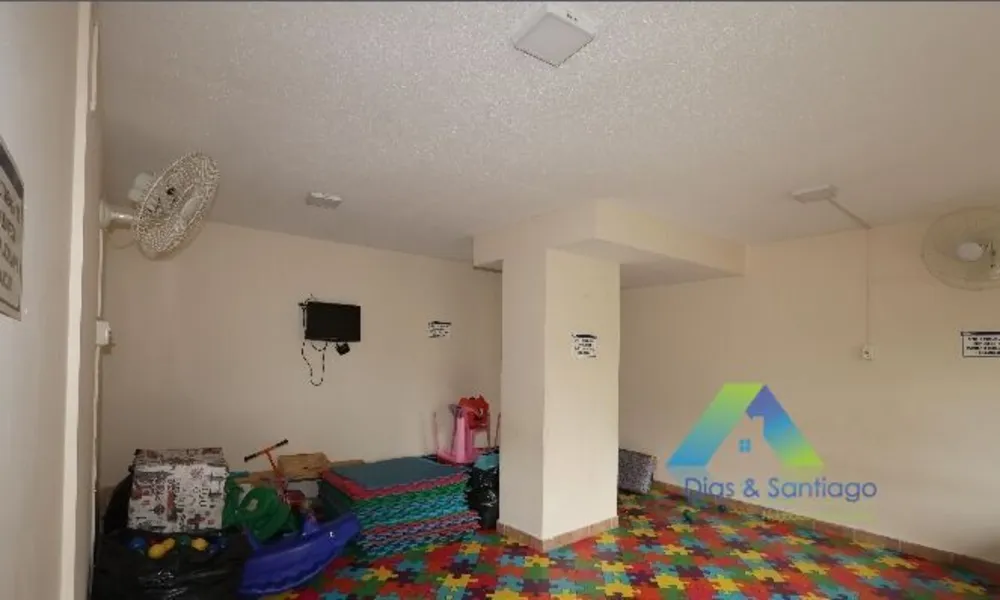 Apartamento, 3 quartos, 62 m² - Foto 3