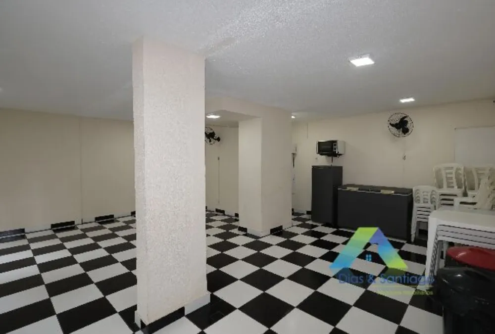 Apartamento, 3 quartos, 62 m² - Foto 2