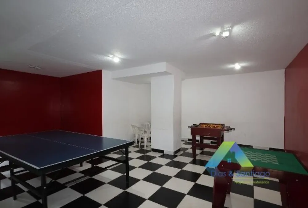 Apartamento, 3 quartos, 62 m² - Foto 4