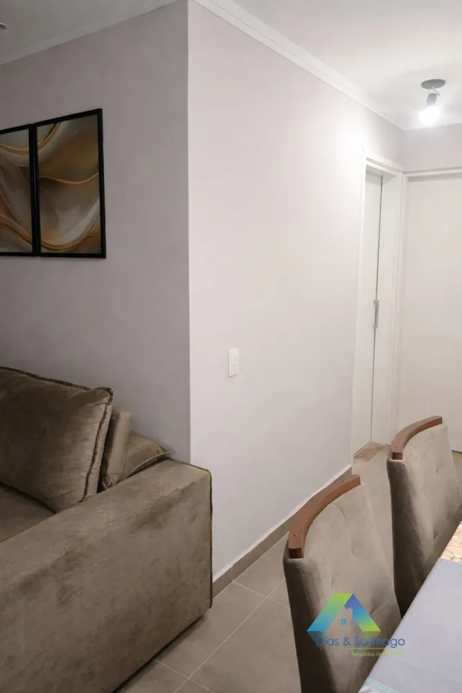 Apartamento, 3 quartos, 62 m² - Foto 11