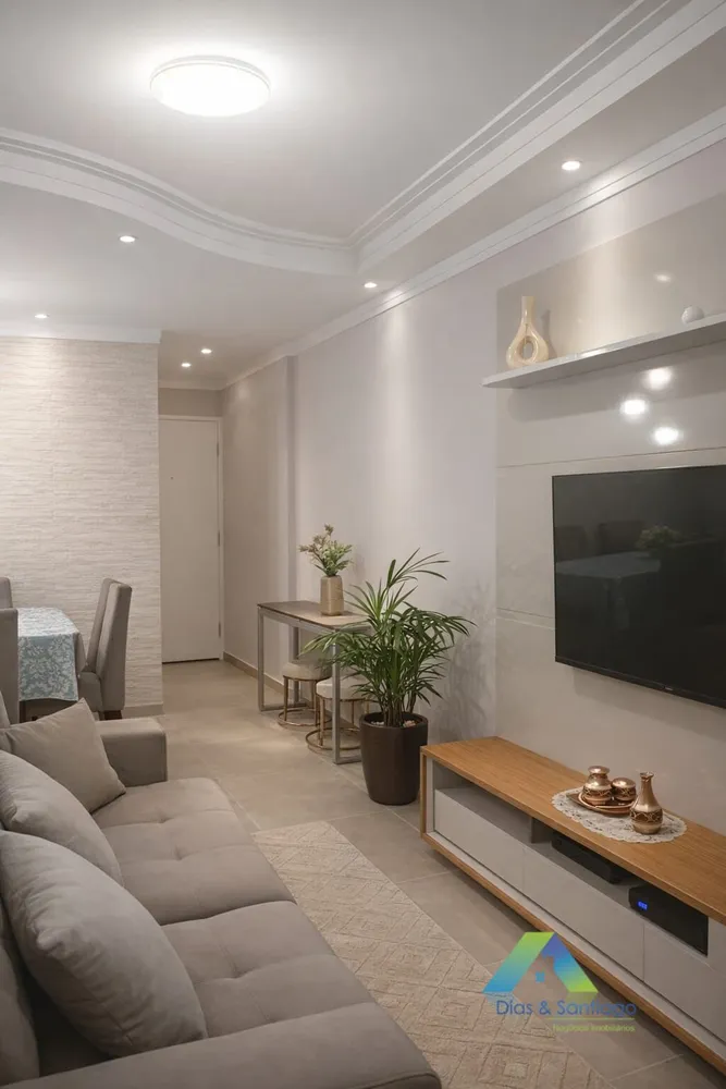 Apartamento, 3 quartos, 62 m² - Foto 12