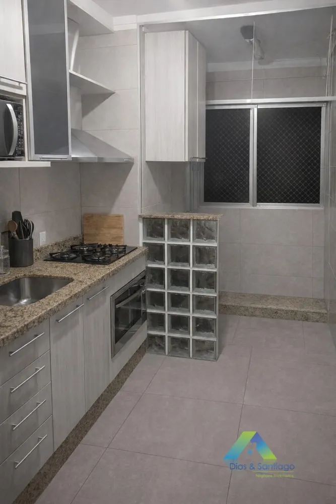 Apartamento, 3 quartos, 62 m² - Foto 15