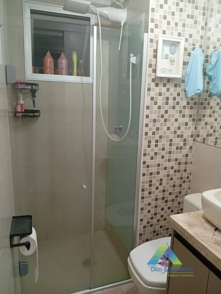 Apartamento, 3 quartos, 62 m² - Foto 5