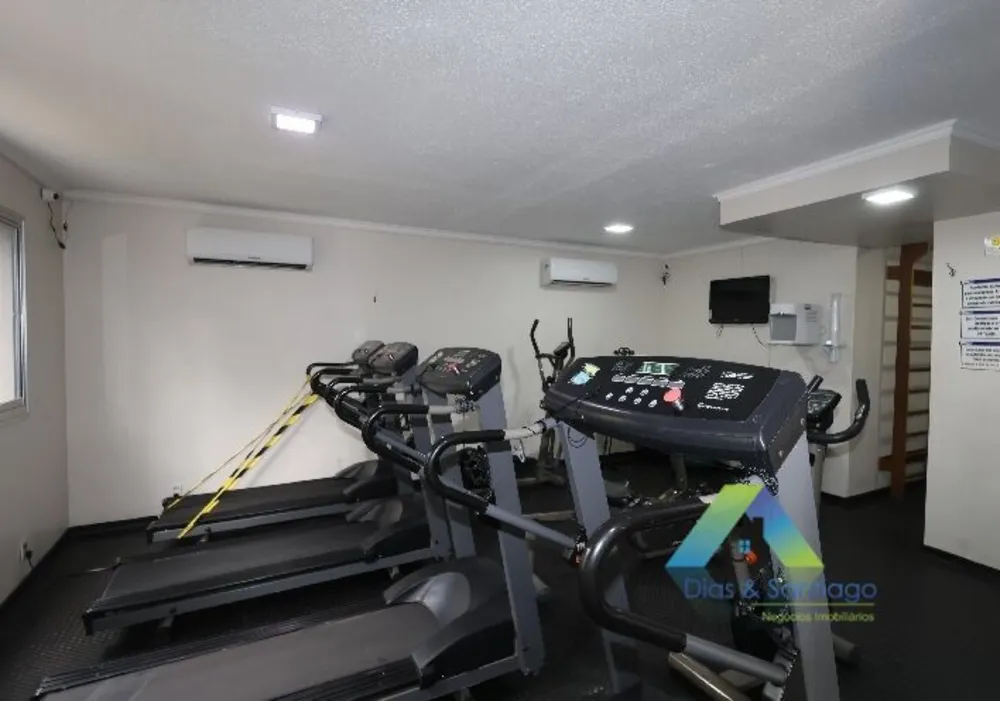 Apartamento, 3 quartos, 62 m² - Foto 10