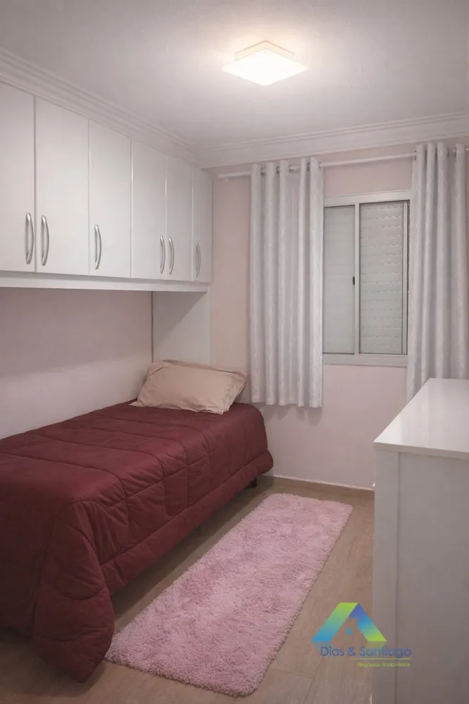 Apartamento, 3 quartos, 62 m² - Foto 6