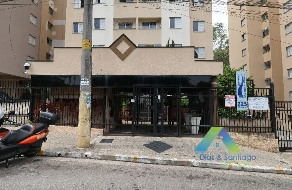 Apartamento, 3 quartos, 62 m² - Foto 16