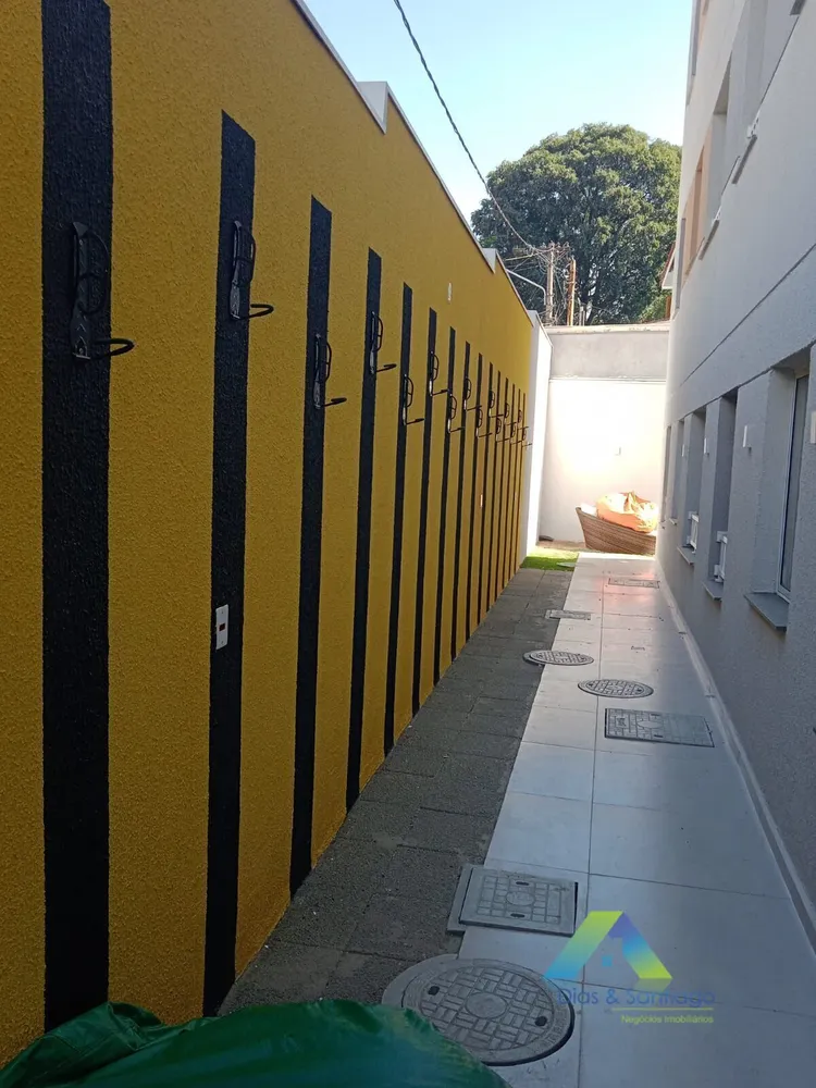 Apartamento, 1 quarto, 34 m² - Foto 8