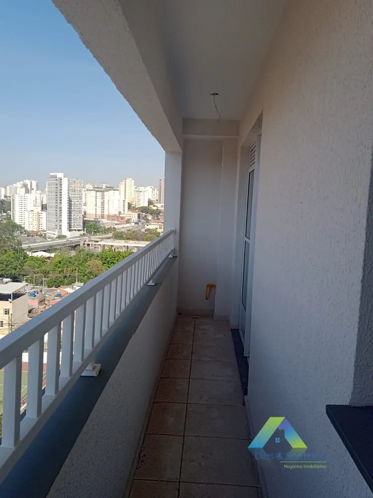 Apartamento, 1 quarto, 34 m² - Foto 4