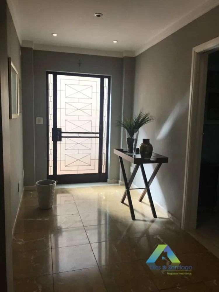 Sobrado, 4 quartos, 210 m² - Foto 1