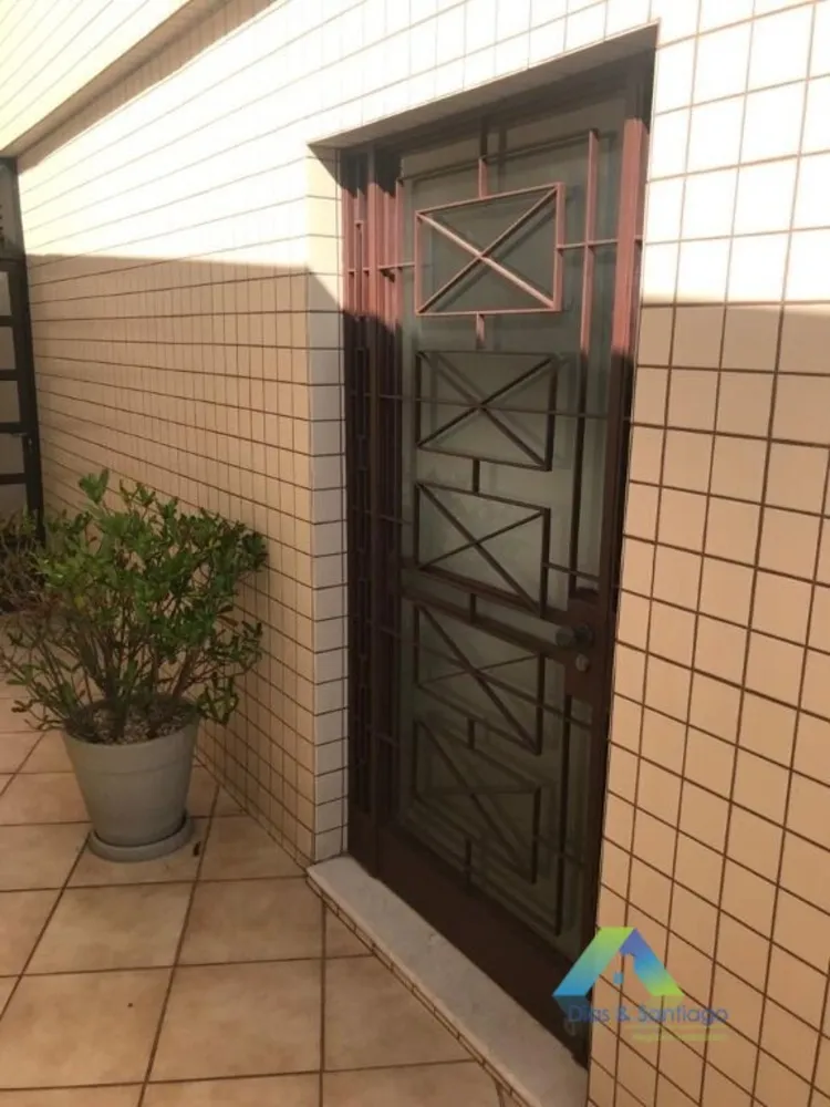 Sobrado, 4 quartos, 210 m² - Foto 7
