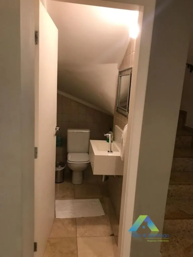 Sobrado, 4 quartos, 210 m² - Foto 8