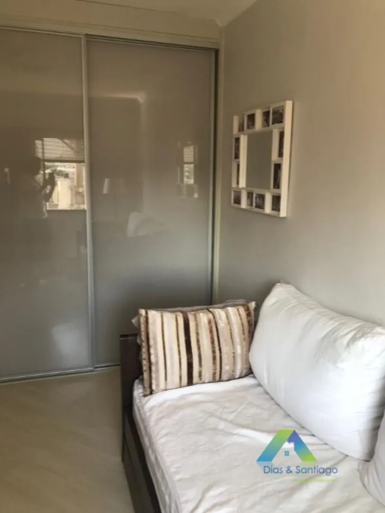 Sobrado, 4 quartos, 210 m² - Foto 5