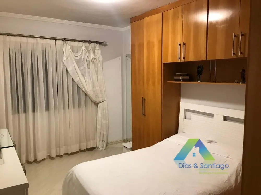 Sobrado, 4 quartos, 210 m² - Foto 3