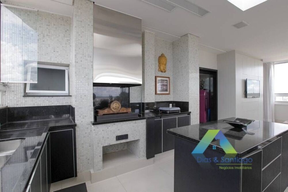 Apartamento à venda com 4 quartos, 320m² - Foto 5