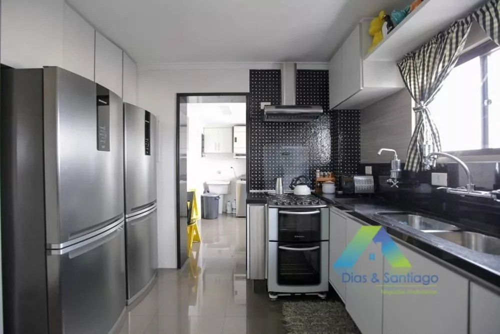 Apartamento à venda com 4 quartos, 320m² - Foto 3