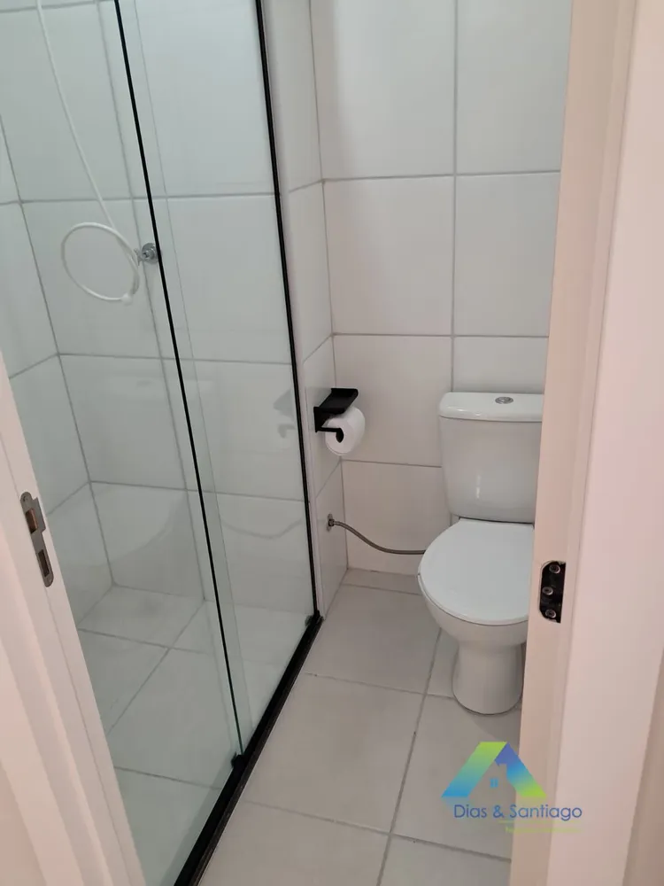 Apartamento, 2 quartos, 35 m² - Foto 2
