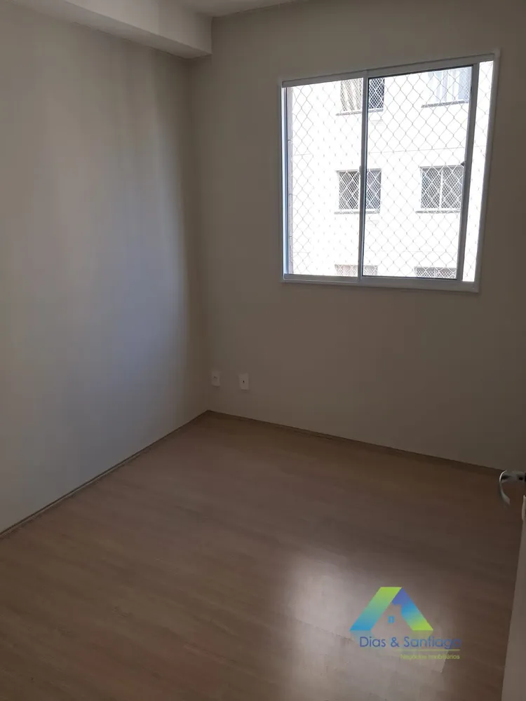 Apartamento, 2 quartos, 35 m² - Foto 6