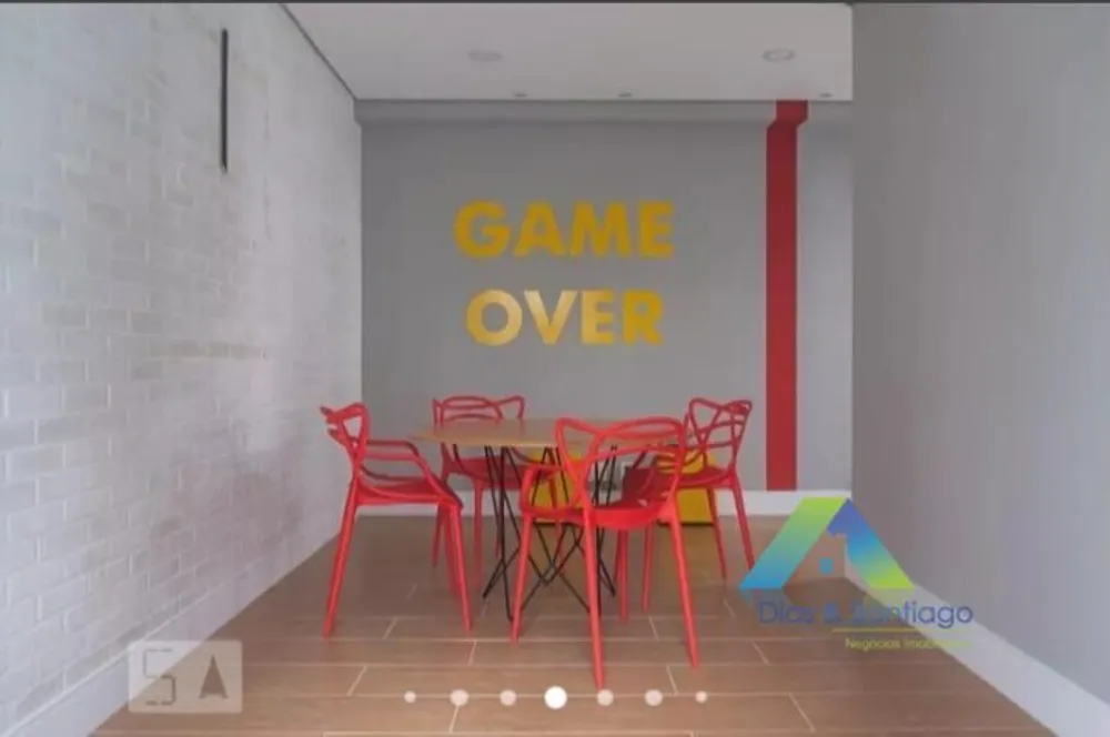 Apartamento, 2 quartos, 35 m² - Foto 4