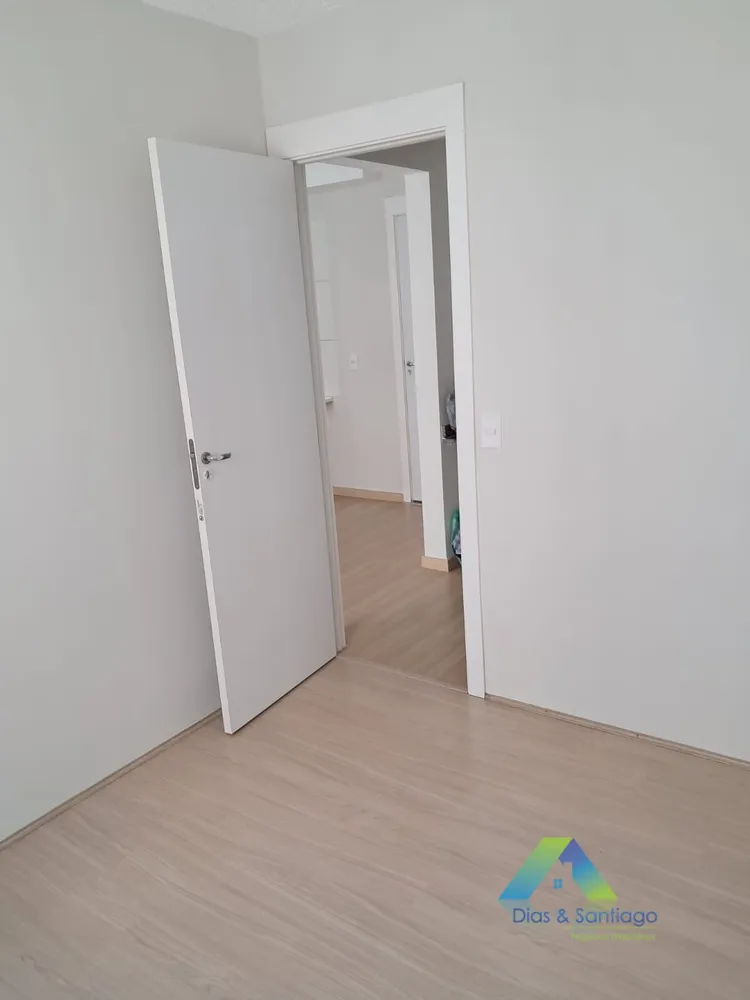 Apartamento, 2 quartos, 35 m² - Foto 2
