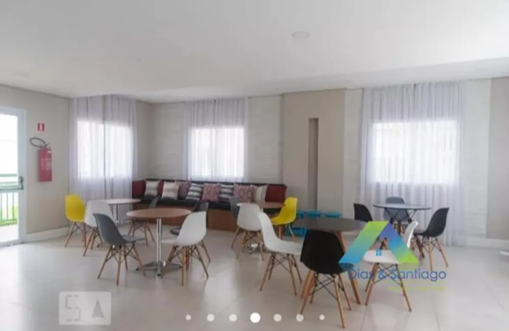 Apartamento, 2 quartos, 35 m² - Foto 7