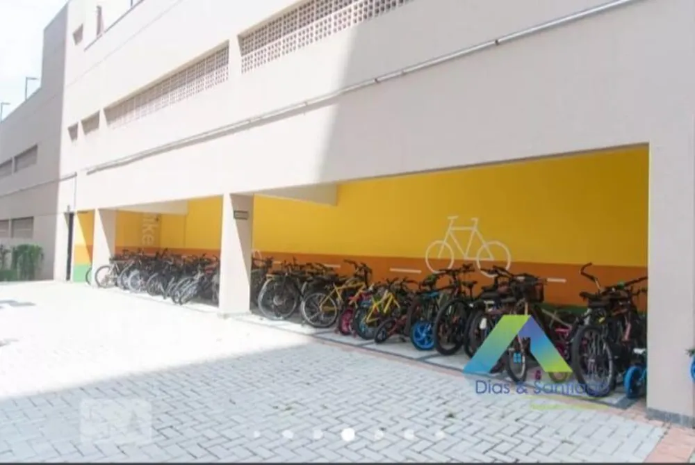Apartamento, 2 quartos, 35 m² - Foto 7