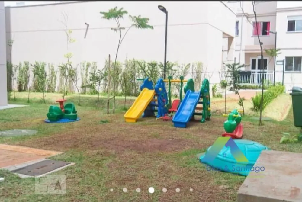 Apartamento, 2 quartos, 35 m² - Foto 1