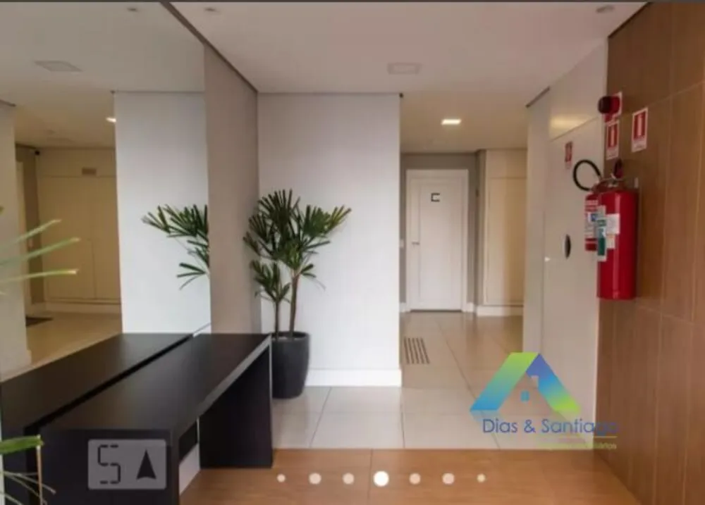 Apartamento, 2 quartos, 35 m² - Foto 16