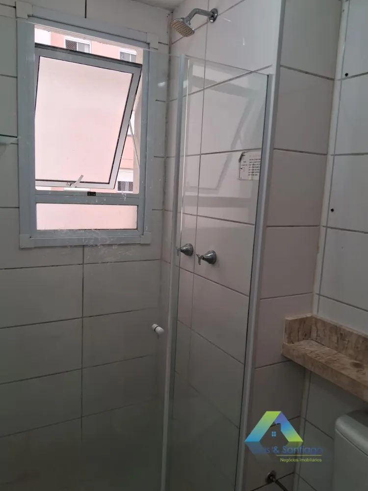 Apartamento, 2 quartos, 42 m² - Foto 2