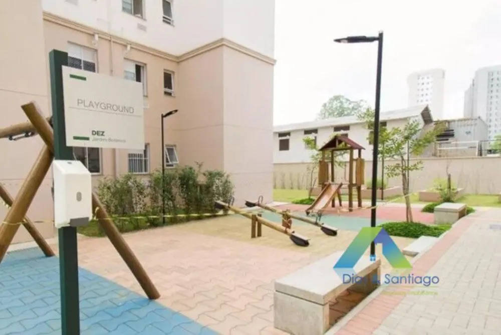 Apartamento, 2 quartos, 42 m² - Foto 3