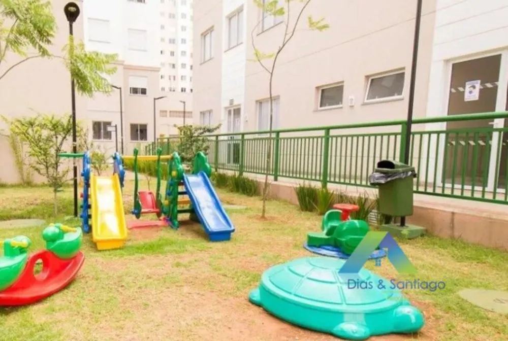 Apartamento, 2 quartos, 42 m² - Foto 4