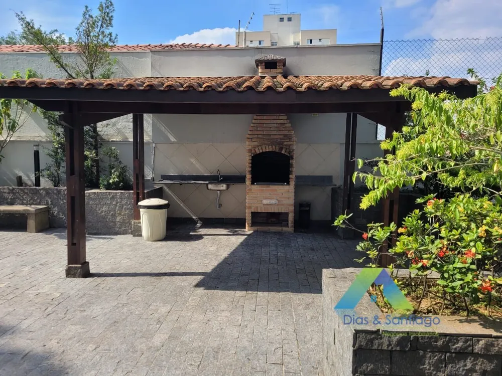 Apartamento, 2 quartos, 60 m² - Foto 12