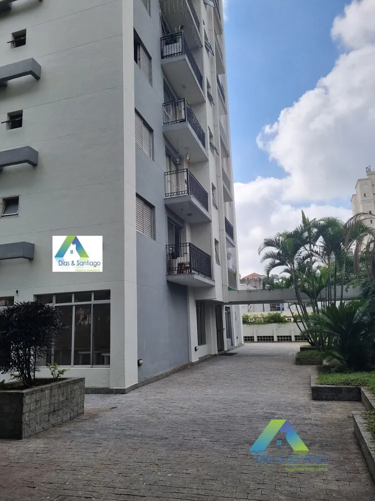 Apartamento, 2 quartos, 60 m² - Foto 2