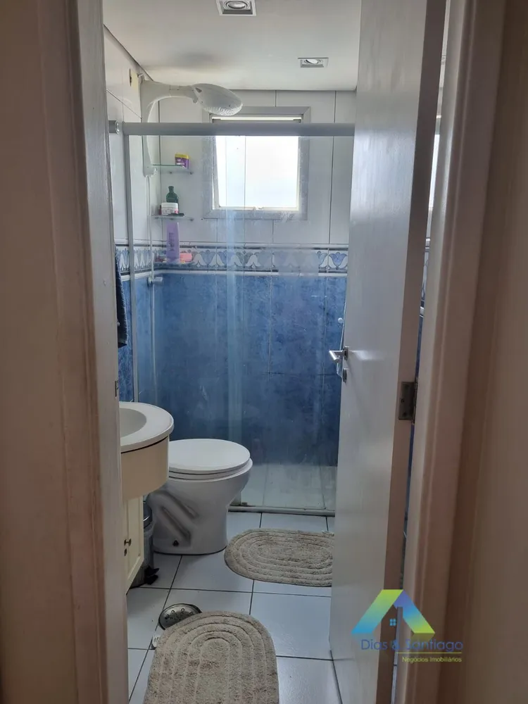 Apartamento, 2 quartos, 60 m² - Foto 5