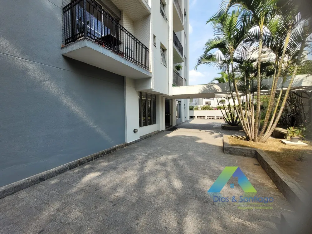 Apartamento, 2 quartos, 60 m² - Foto 4