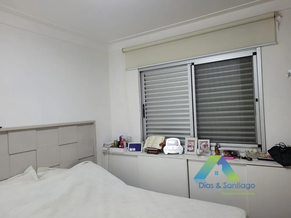 Apartamento, 2 quartos, 60 m² - Foto 3