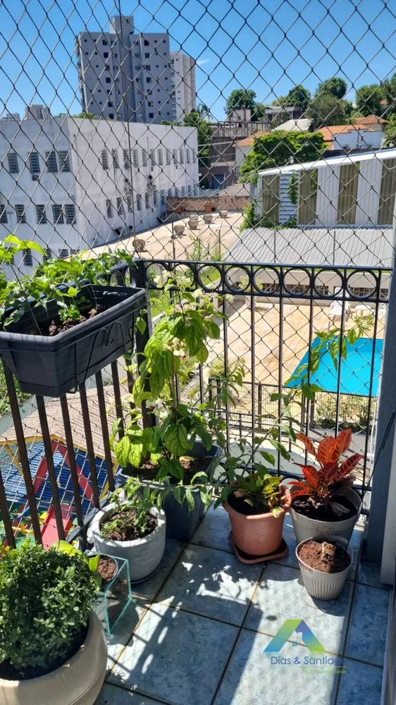 Apartamento, 2 quartos, 60 m² - Foto 6