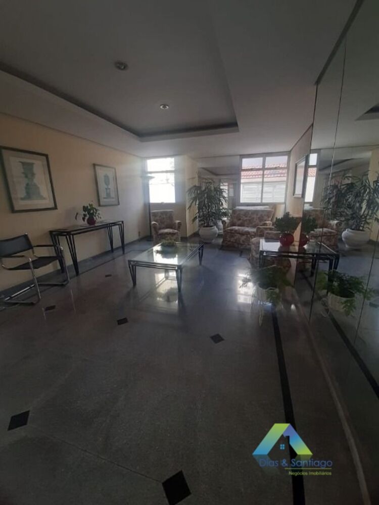Apartamento à venda com 2 quartos, 48m² - Foto 7