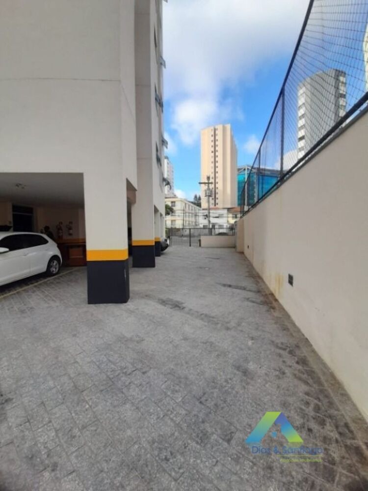 Apartamento à venda com 2 quartos, 48m² - Foto 8