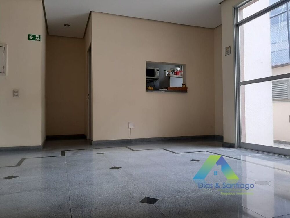 Apartamento à venda com 2 quartos, 48m² - Foto 6