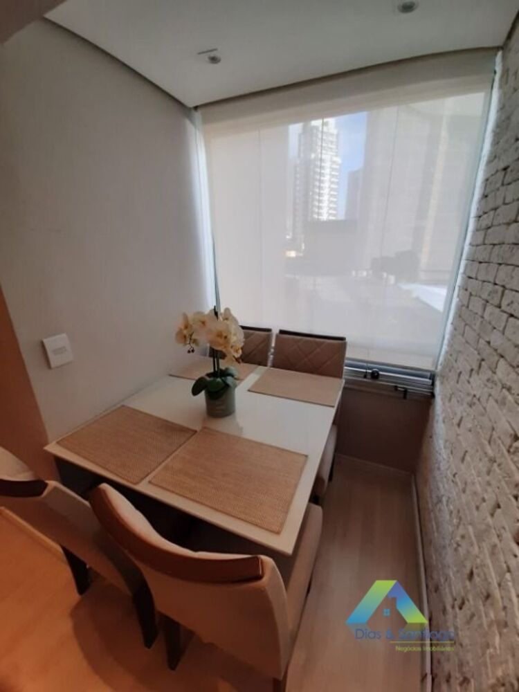 Apartamento à venda com 2 quartos, 48m² - Foto 1