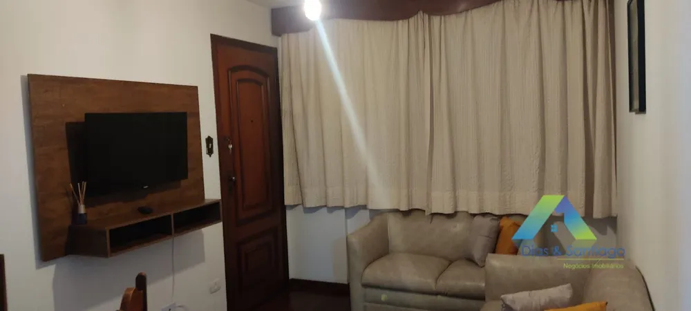 Apartamento, 2 quartos, 55 m² - Foto 9