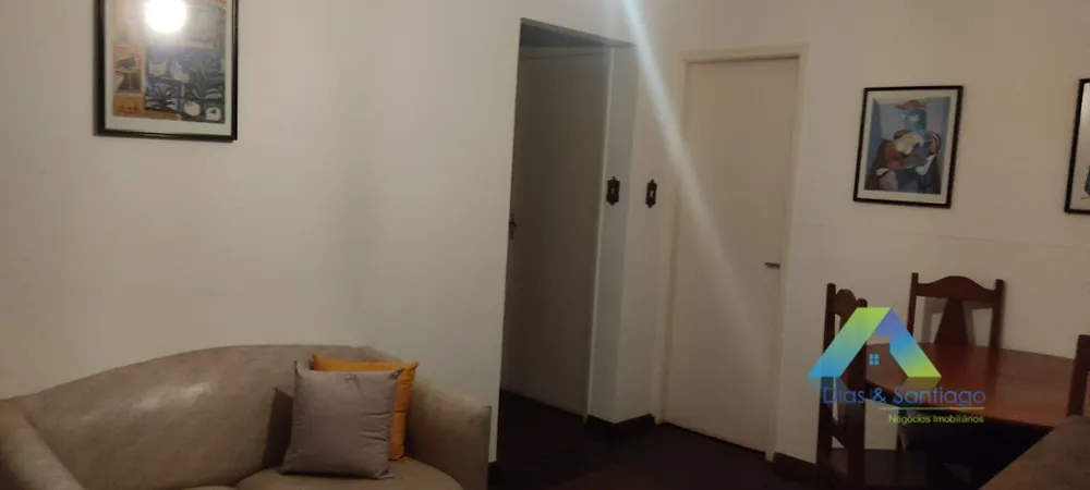Apartamento, 2 quartos, 55 m² - Foto 1