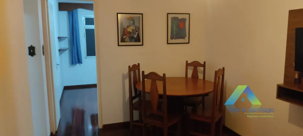 Apartamento, 2 quartos, 55 m² - Foto 5