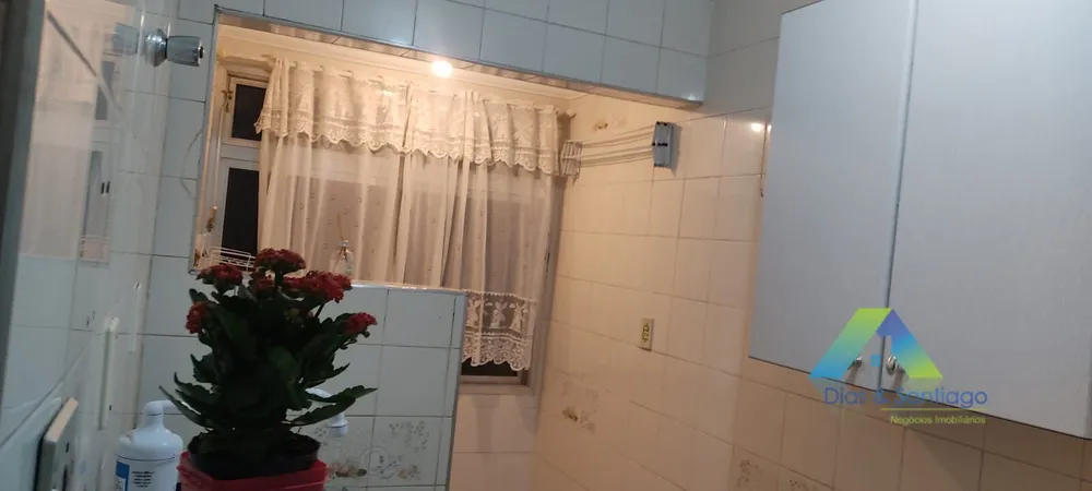 Apartamento, 2 quartos, 55 m² - Foto 2