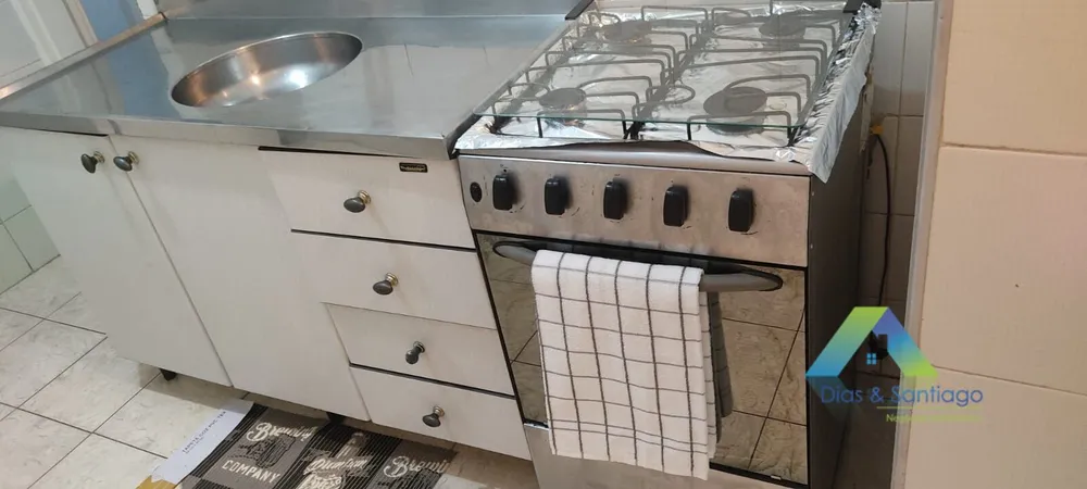 Apartamento, 2 quartos, 55 m² - Foto 12