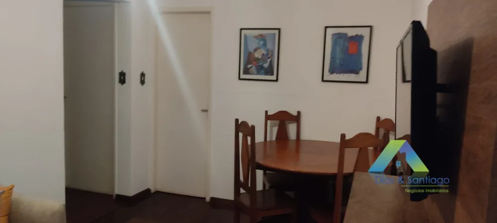 Apartamento, 2 quartos, 55 m² - Foto 11