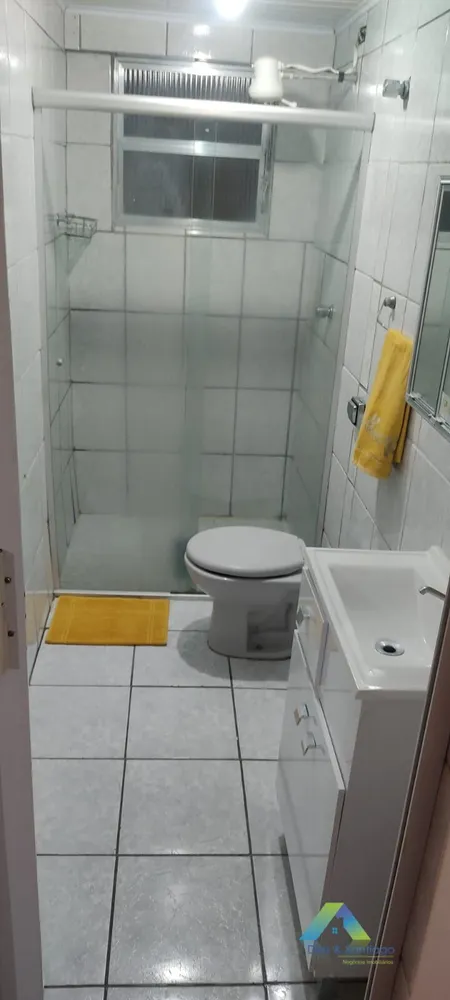 Apartamento, 2 quartos, 55 m² - Foto 8